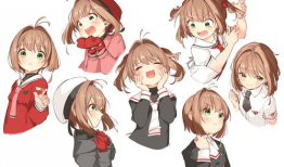 日本卡通动漫人物,揭秘日本卡通人物的魅力世界