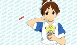 母息子漫画,温馨家庭日常的甜蜜描绘