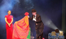 变魔术视频,跟随视频探索变魔术的奥秘与技巧